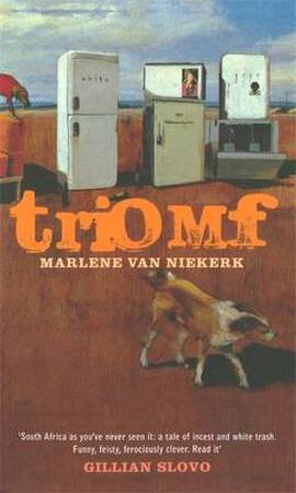 Triomf - Marlene van Niekerk Triomf - Marlene van Niekerk