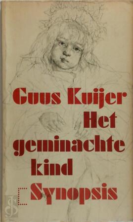 Het geminachte kind - Guus Kuijer Het geminachte kind - Guus Kuijer