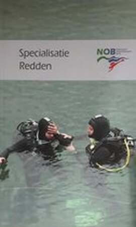 Specialisatie Redden - Specialisatie Redden -