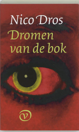 Dromen van de bok - Nico Dros Dromen van de bok - Nico Dros