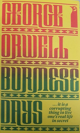 Burmese Days - George Orwell