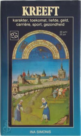 Kreeft - Ina Simonis