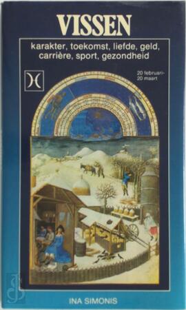 Vissen - Simonis