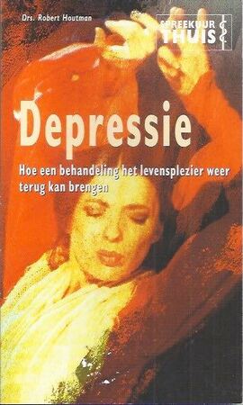 Depressie - R. Houtman