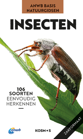 Insecten - Roland Gerstmeier