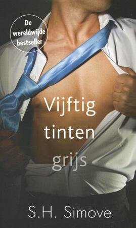 Vijftig tinten grijs blanco notitieboek - Vijftig tinten grijs blanco notitieboek -