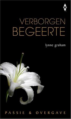 Verborgen begeerte - Lynne Graham Verborgen begeerte - Lynne Graham