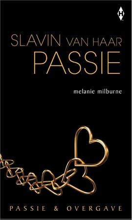 Slavin van haar passie - Melanie Milburne Slavin van haar passie - Melanie Milburne