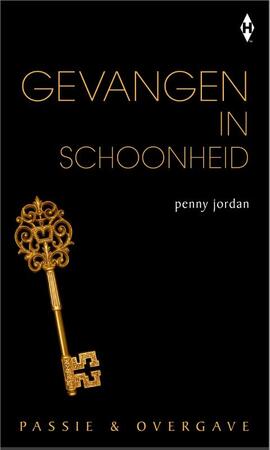 Gevangen in schoonheid - Penny Jordan Gevangen in schoonheid - Penny Jordan