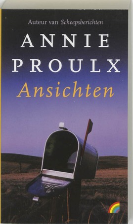 Ansichten - A. Proulx Ansichten - A. Proulx