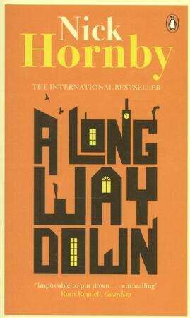 A Long Way Down - A Long Way Down -