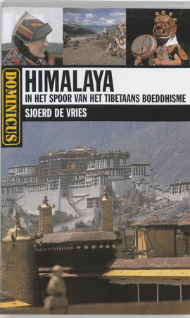Himalaya - Sjoerd de Vries Himalaya - Sjoerd de Vries