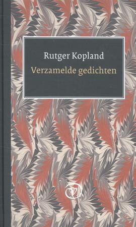 Verzamelde gedichten - Rutger Kopland Verzamelde gedichten - Rutger Kopland