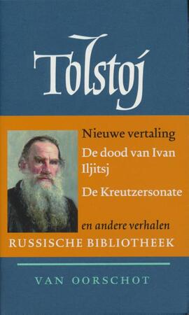 VW 2 - Leo Tolstoj VW 2 - Leo Tolstoj