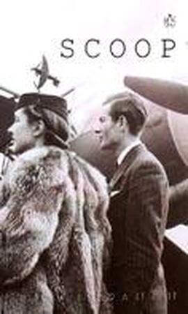 Scoop - Evelyn Waugh Scoop - Evelyn Waugh