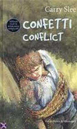 Confetti conflict - C. Slee Confetti conflict - C. Slee