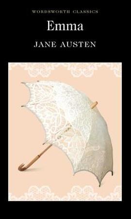 Emma - Jane Austen Emma - Jane Austen