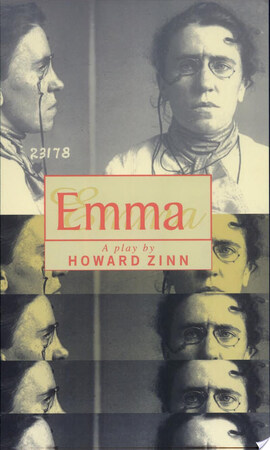 Emma - Howard Zinn Emma - Howard Zinn