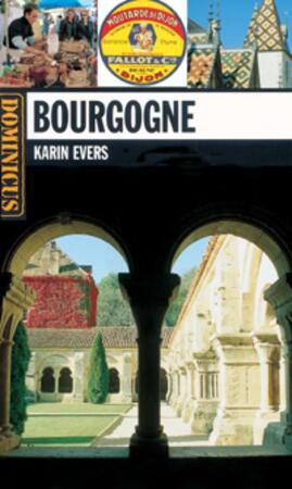 Dominicus Bourgogne - Karin Evers Dominicus Bourgogne - Karin Evers