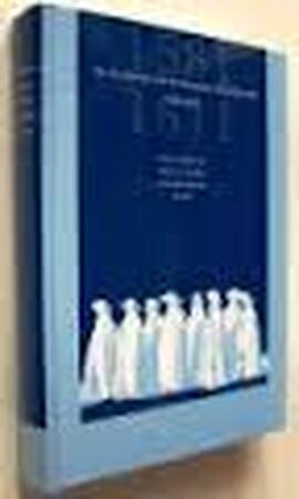 De archieven van de Nassause domeinraad 1581-1811 - M.C.J.C. van Hoof, E.A.T.M. Schreuder, B.J. Slot