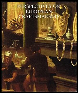 Perspectives on European craftsmanship - Leonardo Capano