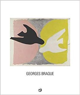 Georges Braque, 1882-1963 - Georges Braque, Brigitte Léal (ISBN 9782711860524)