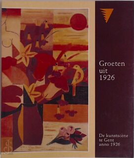 Groeten uit 1926 - Hans Bosschaert, Karel Cassiman