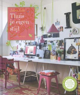 Thuis je eigen stijl - Selina Lake (ISBN 9789023013686)