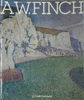 A.W. Finch - François Narmon (ISBN 9782871931515)