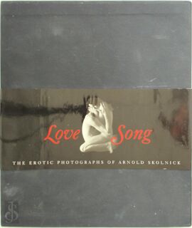 LoveSong - Arnold Skolnick (ISBN 9781593720315)