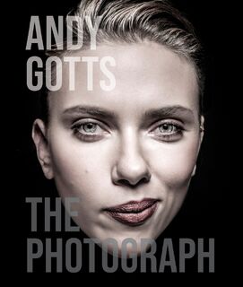 Andy Gotts - Andy Gotts (ISBN 9781788841429)