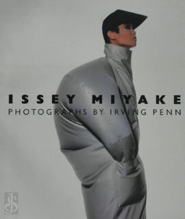 Issey Miyake - Irving Penn, Issei Miyake (ISBN 9780821217207)