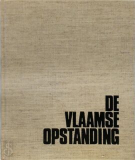 De Vlaamse opstanding - Max Lamberty