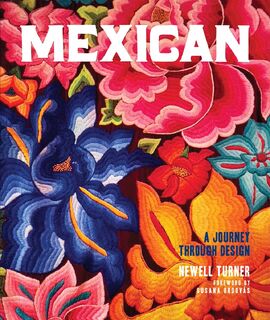 Mexican - Newell Turner (ISBN 9780865654235)