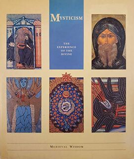 Mysticism - C. J. McKnight, Chronicle Books (Firm) (ISBN 9780811804844)