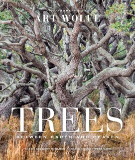 Trees - Art Wolfe, Gregory McNamee (ISBN 9781683839262)