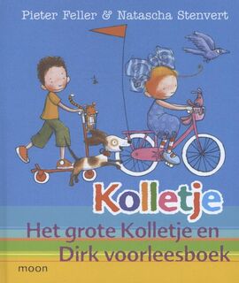 Kolletje - Pieter Feller (ISBN 9789048817856)