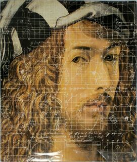 Albrecht Dürer, 1471-1971 - Albrecht Dürer, Germanisches Nationalmuseum Nürnberg (ISBN 9783791300047)