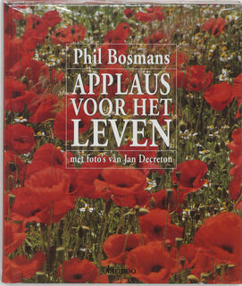 Applaus voor het leven - P. Bosmans (ISBN 9789020927573)