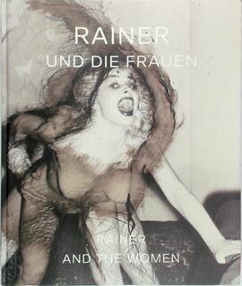 Rainer und die Frauen - Klaus Thoman (ISBN 9783864420689)