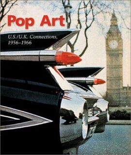 Pop art - David E. Brauer (ISBN 9783775710237)