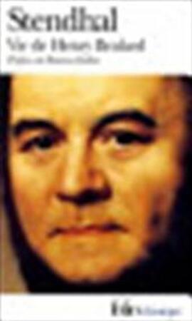 Vie de Henry Brulard - Stendhal