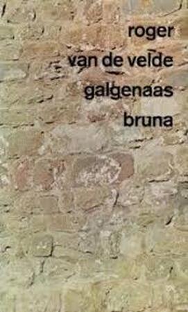 Galgenaas - Roger van de Velde