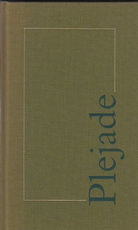 Plejade - Paul Claes, Christine D'Haen, Charles Ducal, Stefan Hertmans, Erik Spinoy, Dirk van Bastelaere, Peter Verhelst Plejade - Paul Claes, Christine D'Haen, Charles Ducal, Stefan Hertmans, Erik Spinoy, Dirk van Bastelaere, Peter Verhelst