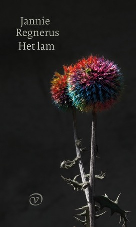 Het lam - Jannie Regnerus Het lam - Jannie Regnerus