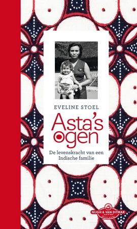 Asta's ogen - Eveline Stoel Asta's ogen - Eveline Stoel