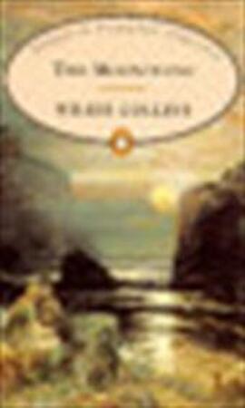 The moonstone - Wilkie Collins