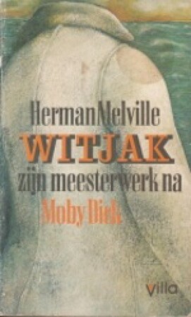 Witjak of de wereld op oorlogsschip - Melville