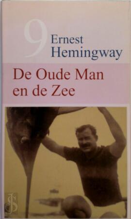 De oude man en de zee - Ernest Hemingway
