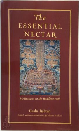 The Essential Nectar - Geshe Rabten